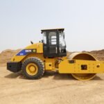 SEM 518 520 522 Soil Compactors for Sale